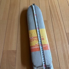 未使用小さいアイロン台の画像