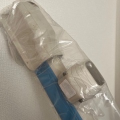 エアコン室外機のホースカバーの画像