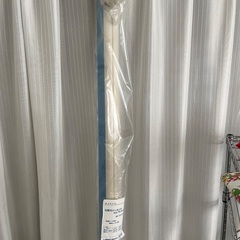 エアコン室外機のホースカバーの画像