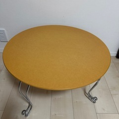 ローテーブルの画像