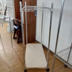 ★リユースのサカイつくば店★TK7450  メタルラック シルバー H214×D54×W91 クリーニング済みの画像
