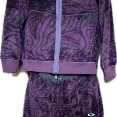 美品！Oakley Skull Reversible 2.0 上下セットの画像