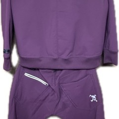 美品！Oakley Skull Reversible 2.0 上下セットの画像