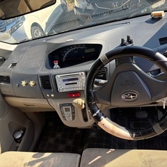 平成23/ 車検9/3までの画像