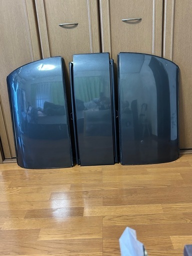 スズキカプチーノ純正ルーフパネル３点セット