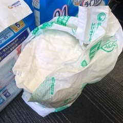 ◆早い方優先‼︎ 未開封あり☆ ライフリー リハビリパンツ 男女兼用 Mサイズ かんたん装着パッドの画像