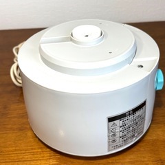 アルミス ALUMIS 小型洗濯機 ミニマルチウォッシャー XPB08の画像