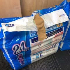 ◆早い方優先‼︎ 未開封あり☆ ライフリー リハビリパンツ 男女兼用 Mサイズ かんたん装着パッドの画像