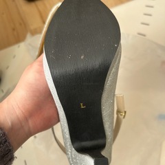 靴、パンプスの画像