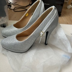 靴、パンプスの画像