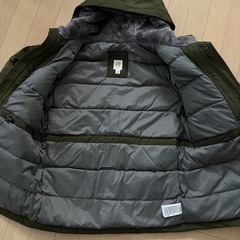 GAPダウン　140㎝の画像