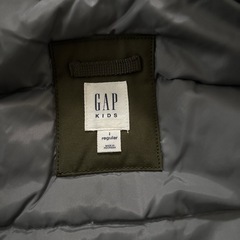GAPダウン　140㎝の画像