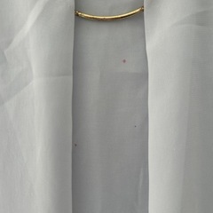 RHYME七分袖ブラウスの画像