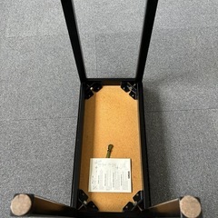 YAMAHA ピアノ椅子の画像