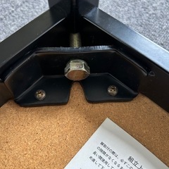 YAMAHA ピアノ椅子の画像