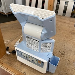 布団乾燥機の画像