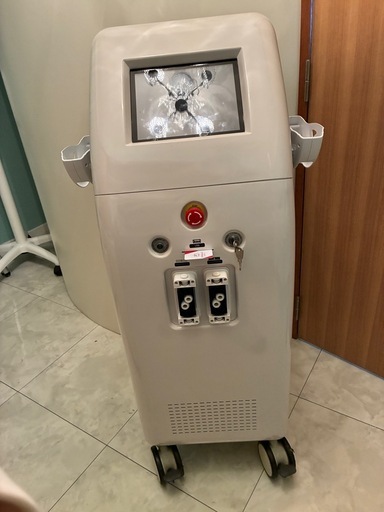 【LUMIX A9 本体＋ハンドピースA2本・B2本・カード4枚セット】