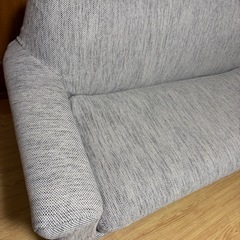 unico BOERUM ボアラム　カバーリングソファ 2.5シーターの画像