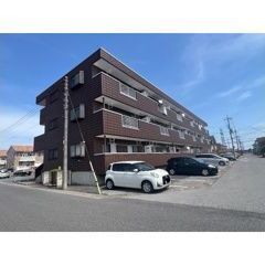 💚💛初期費用8万円パック＆フリーレント1ヶ月付き💛💚敷礼ゼロ✨雀宮駅バス5分🌈バストイレ別🌟南向き🌞50.4㎡の2LDKです😍💕 - 宇都宮市