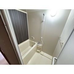 💚💛初期費用8万円パック＆フリーレント1ヶ月付き💛💚敷礼ゼロ✨雀宮駅バス5分🌈バストイレ別🌟南向き🌞50.4㎡の2LDKです😍💕 - 不動産