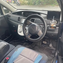 H21 ムーブ❗️車検付き❗️名変込み6.5万❗️の画像