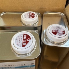 3M　ダイノックプライマー（接着剤）１Lの画像