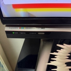 60インチテレビ
の画像