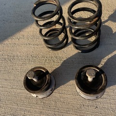 ダイハツ車用車高調
の画像