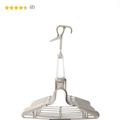 ハンガー2種
の画像