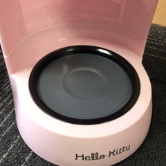 ◆早い方優先‼︎ 美品☆　ハローキティ サンリオ コーヒーメーカー ピンク 0.8L DCM-06の画像