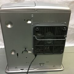 A4740　DAINICHI　ダイニチ　石油ファンヒーター　ブルーヒーター　FW-367L　2011年製　9Lタンク　暖房機器の画像