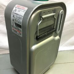 A4740　DAINICHI　ダイニチ　石油ファンヒーター　ブルーヒーター　FW-367L　2011年製　9Lタンク　暖房機器の画像