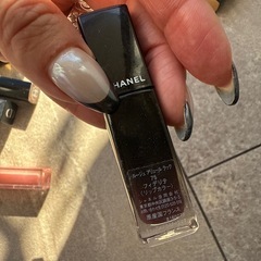 CHANEL、ディオール口紅セットの画像