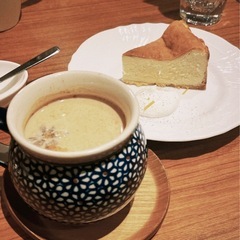 11/29(土)カフェor サク飲み☕️