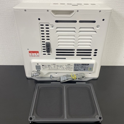 ご来店限定】＊ ノーリツ 節約 都市ガス ガスファンヒーター 2018年製