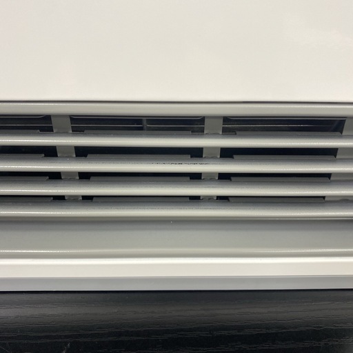 ご来店限定】＊ ノーリツ 販売 都市ガス ガスファンヒーター 2018年製