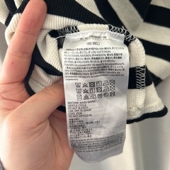 キャミソールの画像