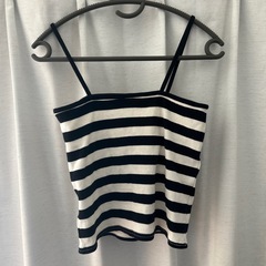 キャミソールの画像