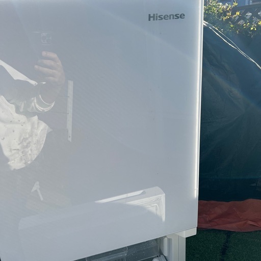 冷蔵庫（配送要相談）