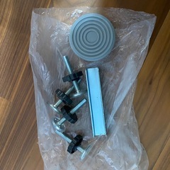 【お話中】ベビーゲートの画像