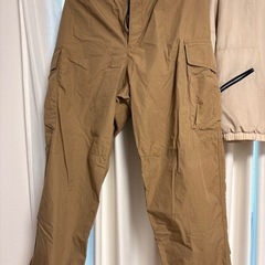 衣服 3点セットの画像