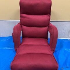 折畳み座椅子『管理番号104』