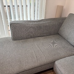 （交渉中）
3人掛けソファ/カウチソファの画像