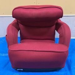 ※引き渡し決定済み 折畳み座椅子『管理番号104』の画像