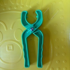 アンパンマンジャングルジム
の画像