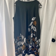 グラニフの「Lady F」シリーズの画像