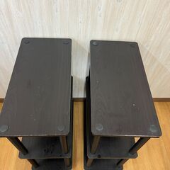 YAMAZEN(山善)   システムラック 3段の画像