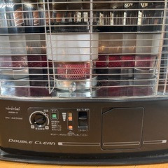 TOYOTOMI  トヨストーブ  石油ストーブ  RC-325SEの画像