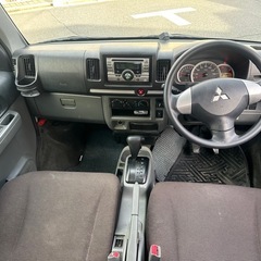 タウンボックス‼️ 車検有り‼️の画像