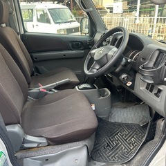 タウンボックス‼️ 車検有り‼️の画像
